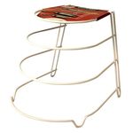  Metaltex 362704 подставка для 4 сковород Сиерра в Симферополе