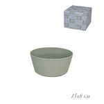  Форма для запекания Ленарди 105-873 15x8 см фарфоровая в Симферополе
