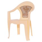  Кресло детское Elfplast 168, Микки, слоновой кости в Симферополе