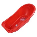  Ванночка детская DDStyle Favori 12002, красная, 45 л в Симферополе