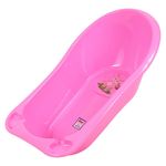  Ванночка детская DDStyle Favori 12002; розовая, 45 л в Симферополе