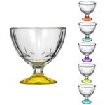  Креманка ОСЗ 1057, Звезда, Лак Микс, 250 мл в Симферополе