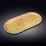  Блюдо Wilmax Вилмакс 771059/A Bamboo, овальное, 30.5x15.5 см в Симферополе
