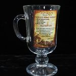  Кружка ОСЗ 1405, Irish coffee, Глинтвейн, 200 мл в Симферополе