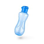  Бутылка Titiz Plastik 490 для воды 500 мл в Симферополе