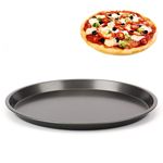  Форма для пиццы МИРНУРИ 2689-29, с антипригарным покрытием, d29 см в Симферополе