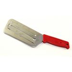  Нож МИРНУРИ 0432/274, для шинковки, 2 лезвия, металлический в Симферополе