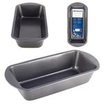  Форма для запекания пиццы Ofenbach 100709, 35x16x7.5 см в Симферополе