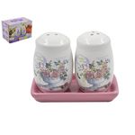  Набор для специй Лавенир HC400-K48, Бьютифул гарден, 2 предмета в Симферополе