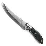  Нож МИРНУРИ 666 С-05 А, размер лезвия 12,5x2.5 см в Симферополе