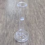  Ваза Alegre Glass, Шенджам 54684 ПУ, для гвоздик, 10х25 см в Симферополе