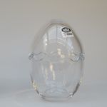  Ваза Alegre Glass, Шенджам 55438 ПУ, Яйцо, Магнолия, 9.5х14 см в Симферополе