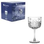  Фужер Pasabahce Таймлесс 440237 / ПТ, для вина, 500 мл (Пашабахче) в Симферополе