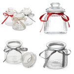  Банка FLEUR ABF135W, 0.65 л в Симферополе