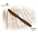  Нож PICNECO SP003K одноразовый 50 шт. в Симферополе