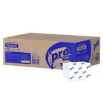  Салфетки бумажные PRO100 Premium С251, 2-х слойные, 200 шт. (10840-10) в Симферополе