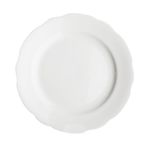  Тарелка Лавенир Т9-WHITE/70923 керамическая Белье 22.5 см в Симферополе