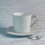  Кофейный набор Lenardi 109-123, 12 предметов, фарфоровый, 130 мл, ПУ в Симферополе