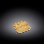  Блюдо Wilmax 771113/A Bamboo квадратное 10х10 см ( Вилмакс) в Симферополе