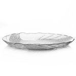  Блюдо Pasabahce Papillion 10278 /4423 ТР 32см в Симферополе