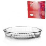  Форма Pasabahce 59014 /9242 Borcam ПТ круглая Д320 в Симферополе