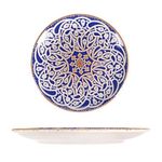  Тарелка мелкая 27 см Porland Pioli Oriental 18ML27 в Симферополе