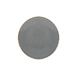  Тарелка Porland Seasons Dark Grey 187628 мелкая 28 см в Симферополе