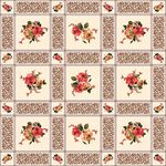  Клеенка Dekorama 101A 1,4м х 20м рулон в Симферополе