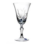  Бокал Неман 2218(6317) хруст. 1шт 250г цветок в Симферополе