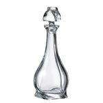  Графин Bohemia Quadro 3485/1232 виски 850мл в Симферополе