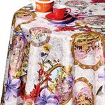  Клеенка Dekorama 186A 1,4м х 20м рулон в Симферополе