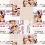  Клеенка Dekorama 67A 1,4м х 20м рулон в Симферополе