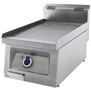  Гриль Ozti OGPG 4075 N PS газовый 1-й наст. риф. в Симферополе