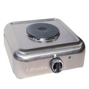  Плита Ozti OSO 4040.1 эл. 1-на конф (1бол) наст. в Симферополе