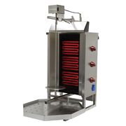  Аппарат для шаурмы Ozti электрический 3E 40 кг в Симферополе