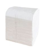  Салфетки для диспенсера одноразовые Симферополь 2692 1сл. 300шт бел в Симферополе