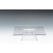  Стенд Alkan ZCP 627-1 поликарбонат прозр. в Симферополе