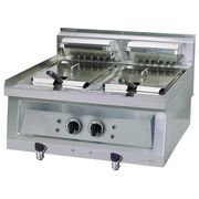  Фритюрница Ozti OFA 7065 2-я наст.электр. в Симферополе