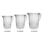  Мерная кружка Jd Plastic JD-8610PP на 5 л. в Симферополе