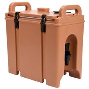  Термобокс Jd Plastic JD-7LCD для напитков с краном на 7 л в Симферополе