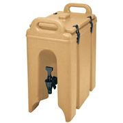  Термобокс Jd Plastic JD-9.4LCD для напитков с краном на 9,4 л в Симферополе