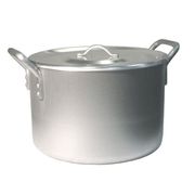  Котёл Калитва 17402 алюм. 40л. в Симферополе