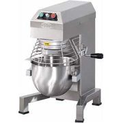  Миксер планетарный Ozti OM-10 10л 220В в Симферополе