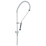  Спрей-омыватель посуды Ozti настольное крепление в Симферополе