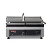  Гриль SGS TG2735 G/G контактный (глад+глад) в Симферополе