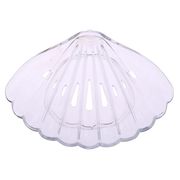  Мыльница МИРНУРИ Либра Пласт Ракушка в Симферополе