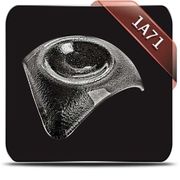  Розетка 3D Glassware 1515-1A71-94-002 в Симферополе