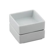  Розетка Porland 358809 7x7 см в Симферополе