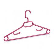  Плечик для одежды Titiz Plastik 126 большой в Симферополе