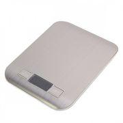  Весы Kamille 7102 электронные кухонные 19x15x2.5 см в Симферополе